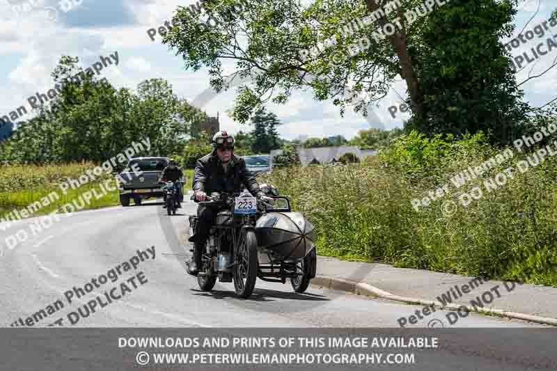 Vintage motorcycle club;eventdigitalimages;no limits trackdays;peter wileman photography;vintage motocycles;vmcc banbury run photographs